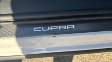 CUPRA Terramar 1.5 eHybrid 272 VZ2 5dr DSG Hatchback